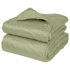 Pique Senior Living Bedspreads